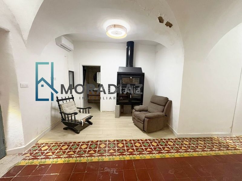 Foto 83a79fac-9d29-4be2-8f06-d29ff2b2f28a. Casa a Magacela