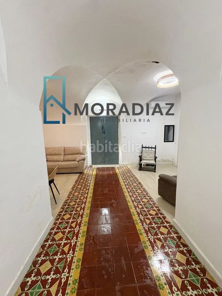 Foto 911f6ded-11a6-423d-ae60-8e04ee3df3cb. Casa a Magacela