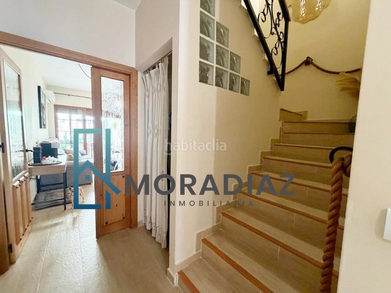 Foto 1201e565-02d1-4cd6-9999-f2a9e7799c80. Casa adossada amb calefacció a Don Benito