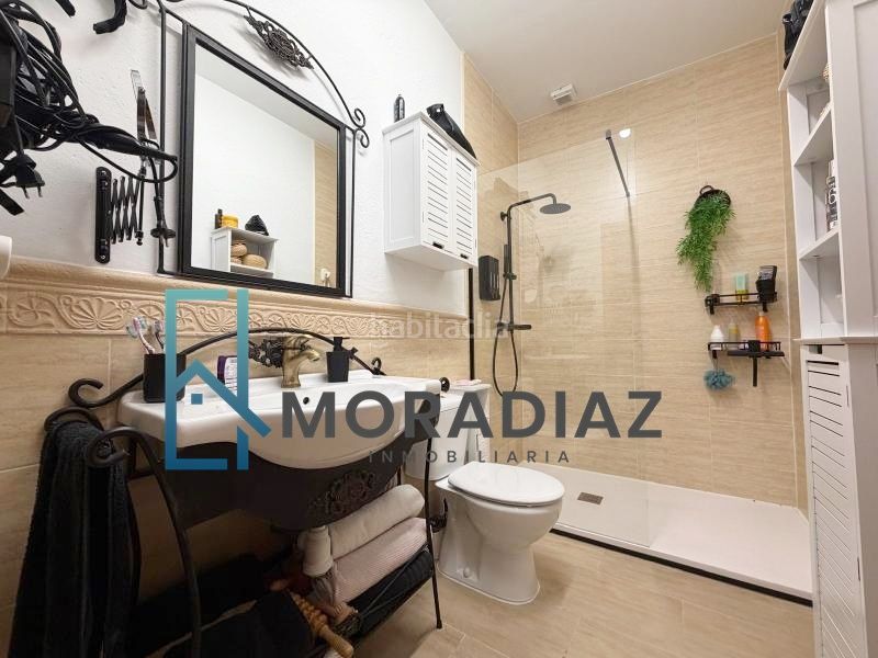 Foto 5564b5e3-dd94-4a25-9954-e3adf32c3aa1. Casa adossada amb calefacció a Don Benito