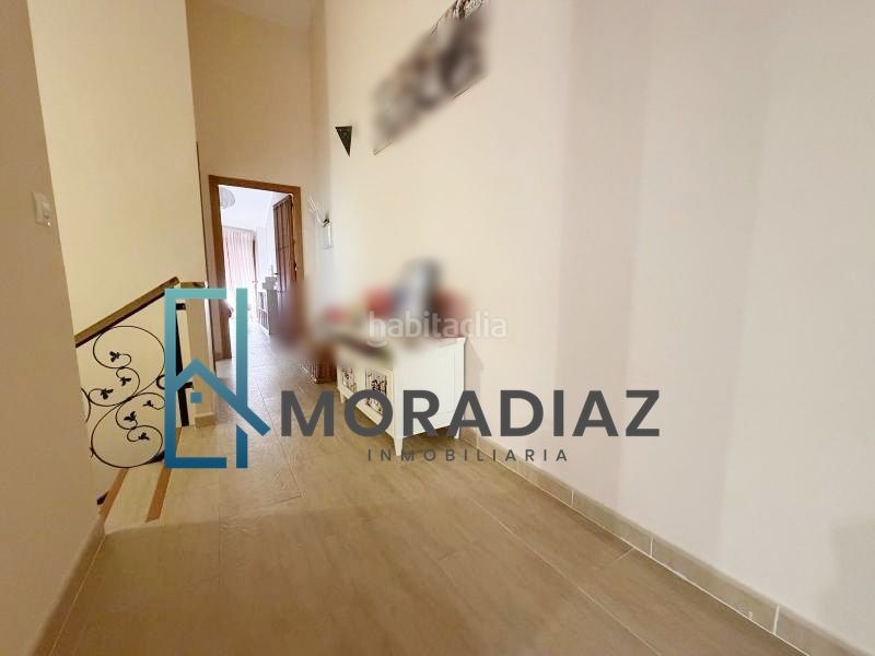 Foto a1228564-daae-44a4-aa2f-d5cbeb1b2c5a. Casa adossada amb calefacció a Don Benito