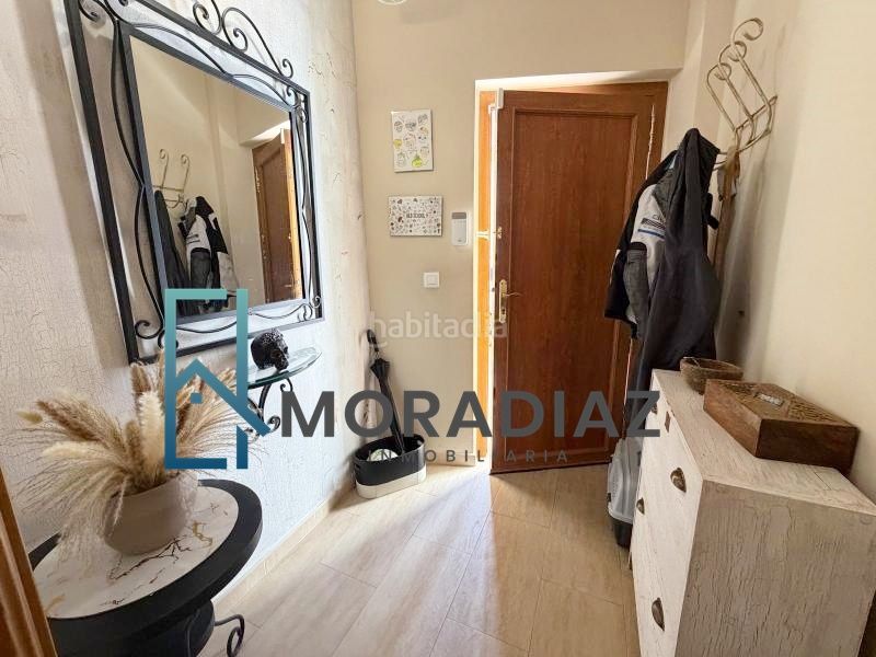 Foto ef7a6157-8b71-40f0-b9ca-f41e5bb7264f. Casa adossada amb calefacció a Don Benito