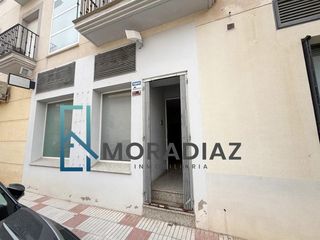 Local Comercial a Don Benito