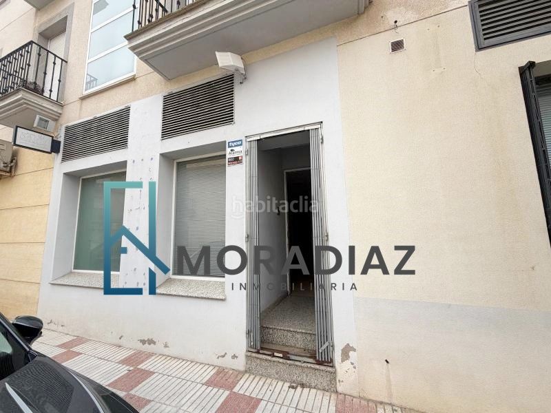 Foto 2b36f73b-7fd5-4c6e-bb27-ce12427ed9c4. Local comercial a Don Benito
