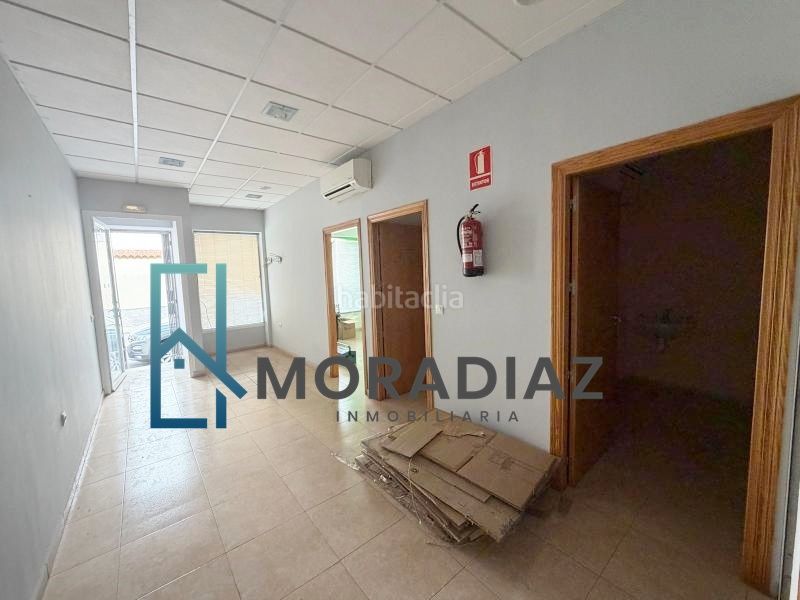 Foto 75d754a4-399c-4723-a71d-4343c0623338. Local comercial a Don Benito