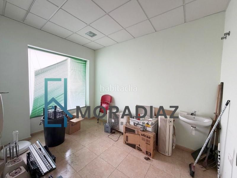 Foto f20645bf-ed21-4e88-ae2e-cd9f1db2f9a6. Local comercial a Don Benito