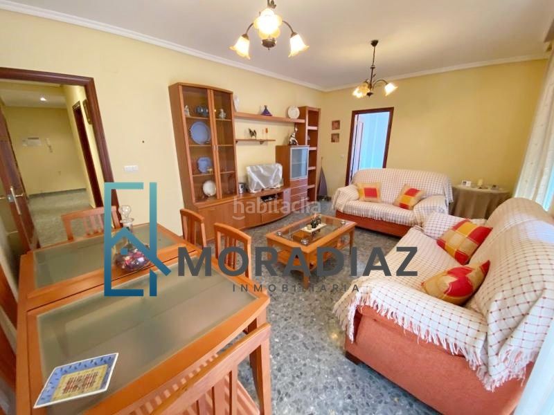 Foto 1dcc7587-aa0e-4799-94b0-846fc0c42365. Piso  en venta en Don Benito
