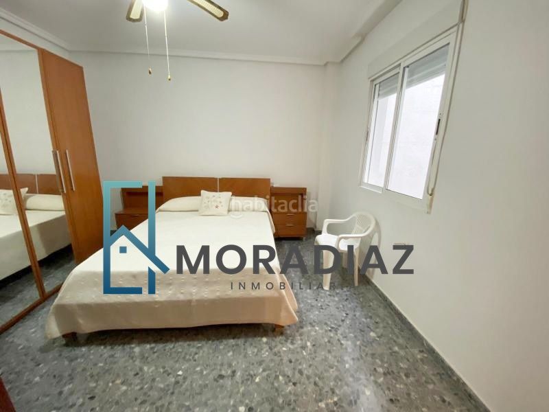 Foto 33670460-ed3f-4aad-ab1c-7187b892ef0a. Piso  en venta en Don Benito