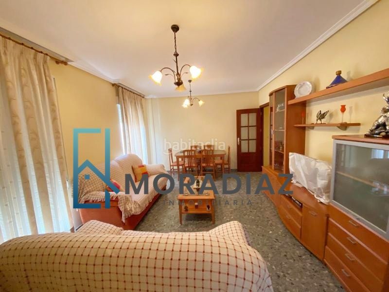 Foto 590e3e42-14fb-49cf-84c7-67f25c2eae62. Piso  en venta en Don Benito