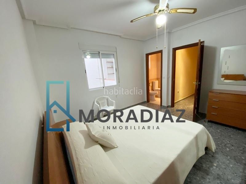 Foto 6eb2e480-fc62-40a2-8282-e58df4b11f2f. Piso  en venta en Don Benito