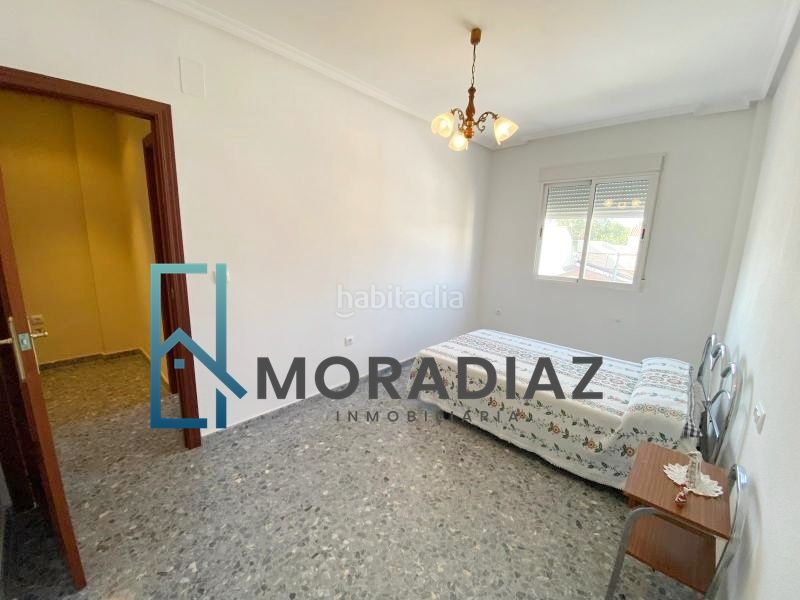 Foto 9938b3bc-fdb4-4ef9-8dee-ef7472b80355. Piso  en venta en Don Benito