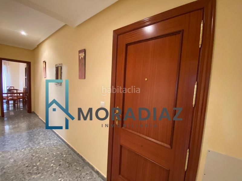 Foto ecd26ac5-fcd6-43a3-8612-3e5334a08fba. Piso  en venta en Don Benito