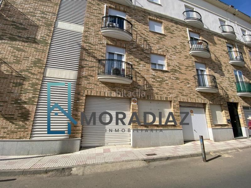 Foto ef91c58a-c876-4560-b848-1e0a6d06496d. Piso  en venta en Don Benito