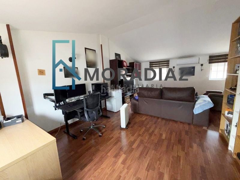 Foto 54b09579-106a-4382-9893-51936aeaac65. Casa adossada amb calefacció aparcament a Don Benito