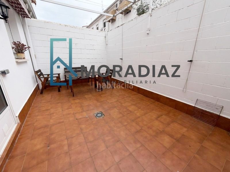Foto c1f05338-a737-4b83-b01b-944fe700fa6c. Casa adossada amb calefacció aparcament a Don Benito