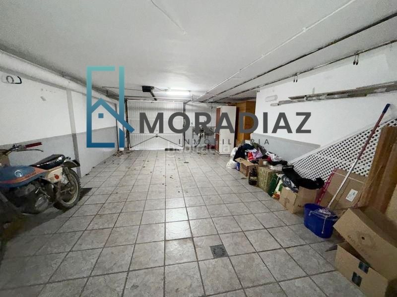 Foto e55f8dd4-00ef-41df-b53e-3e386e64ea5a. Casa adossada amb calefacció aparcament a Don Benito