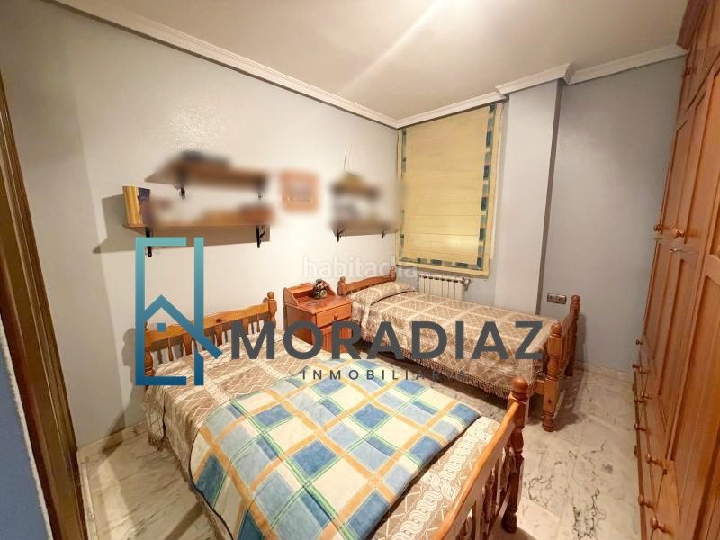 Foto 5f9d6648-3621-49d5-b7ba-74f0e29f652d. Pis amb calefacció a Don Benito