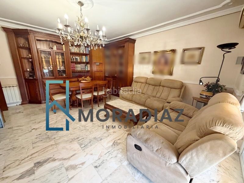 Foto c0382593-eb29-42f2-9789-8834046ae0fc. Pis amb calefacció a Don Benito