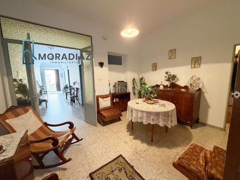 Foto 19adce38-e4b6-4e1f-9c75-d861c623ce81. Casa amb calefacció a Don Benito