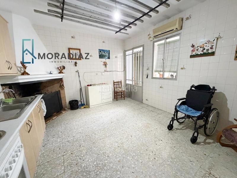 Foto 4fe025fa-09c2-497f-a446-4134be85297e. Casa amb calefacció a Don Benito