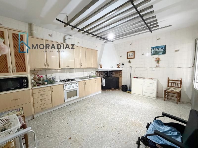 Foto 5e5f06c0-5fe5-4505-b235-42349b73d1c0. Casa amb calefacció a Don Benito