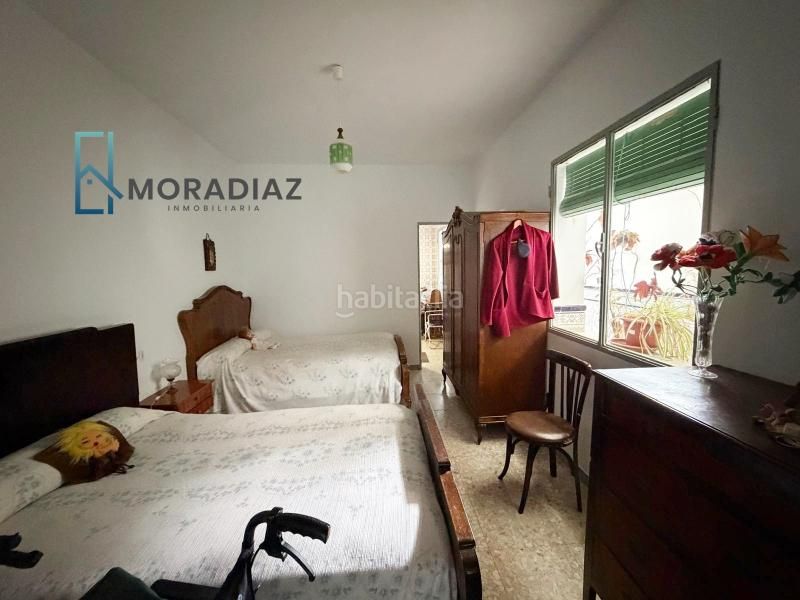 Foto 8336d540-30e3-44ce-baa5-d86d130b4538. Casa amb calefacció a Don Benito