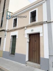 Maison à Don Benito. Casa en venta en don benito