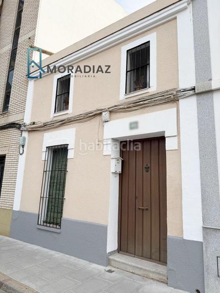 Foto a1bd24be-a7ec-48bf-8eee-497ae08faede. Casa amb calefacció a Don Benito