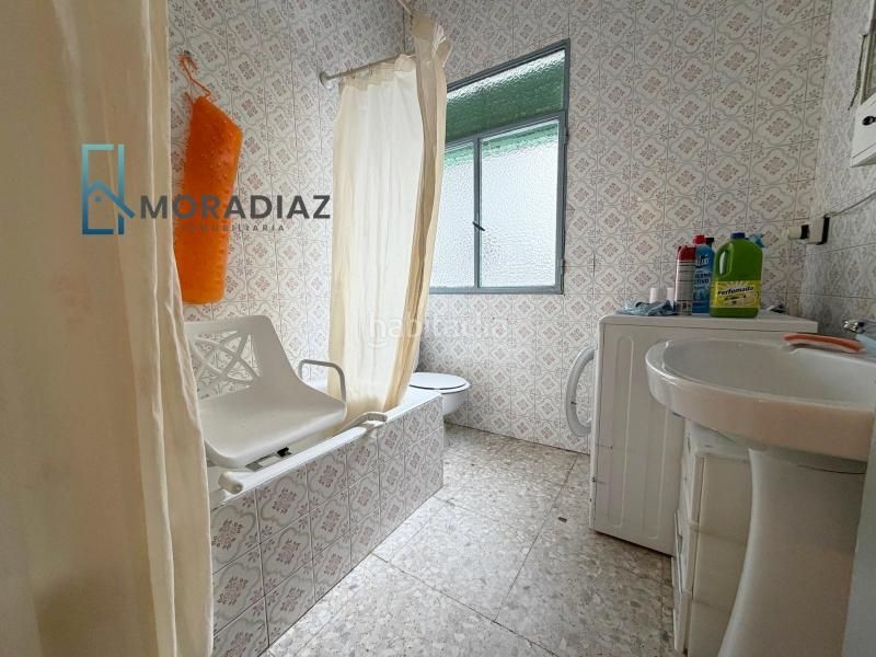Foto d5d4aa3a-f820-445f-97fd-de602069564c. Casa amb calefacció a Don Benito