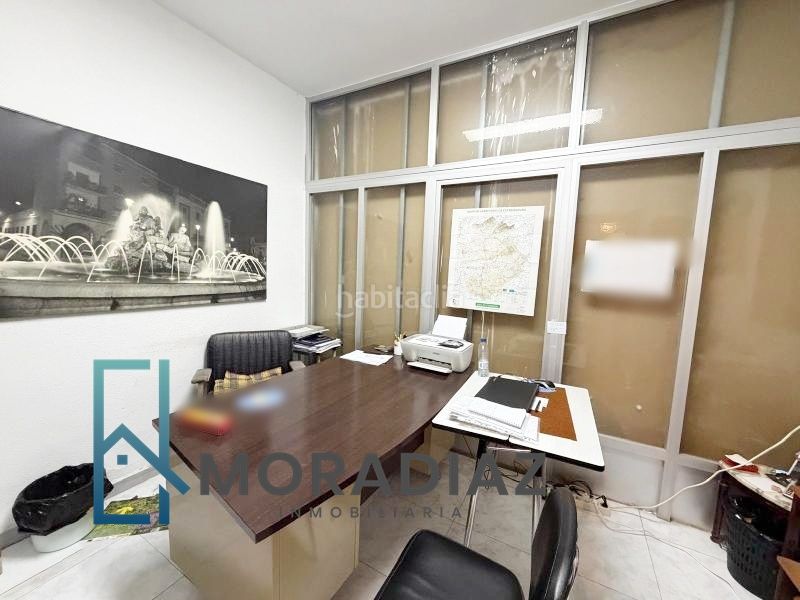 Foto c5c09bf4-4849-486b-8efc-b149433a593e. Local comercial amb calefacció a Don Benito