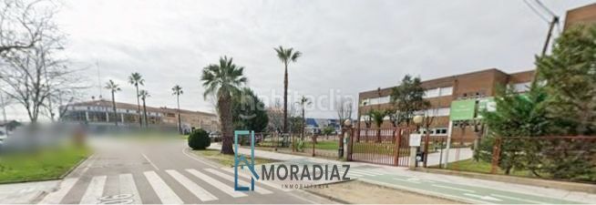 Foto ad4d552d-3aa2-40f8-a5ab-88b41413bb26. Apartament amb calefacció a Don Benito