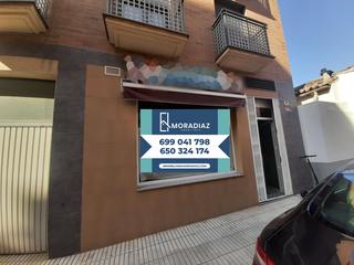 Local commercial à Don Benito. Local en venta don benito