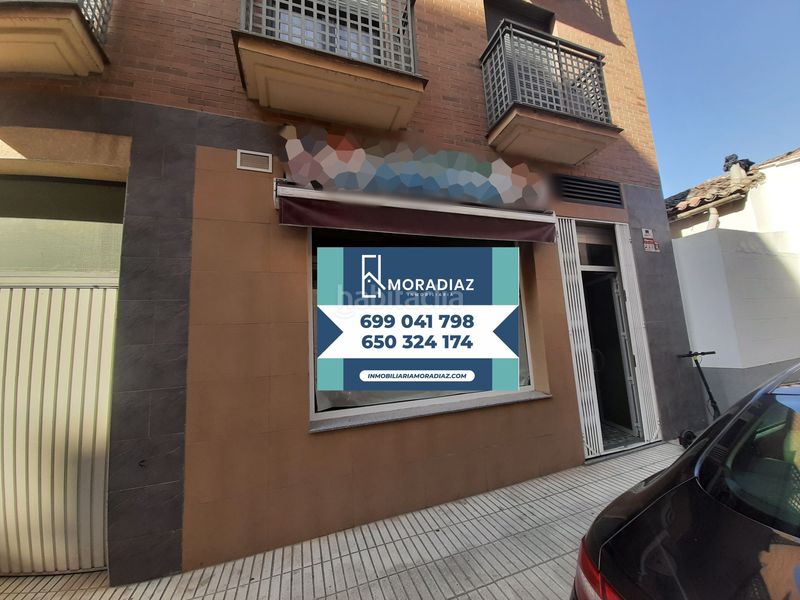 Foto 55efd007-1956-4d72-b92d-2636c295b5a7. Local comercial a Don Benito