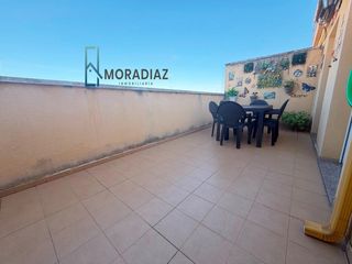 Attique à Don Benito. Exclusiva atico en venta don benito