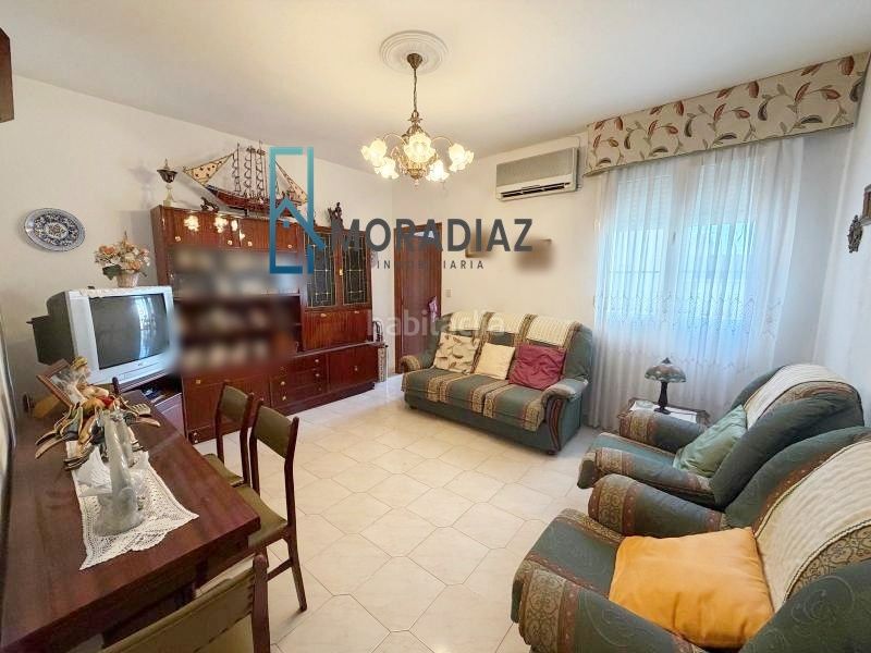 Foto 0be38d63-2cfa-4275-b002-8d17a3dd4954. Casa adossada amb aparcament a Don Benito