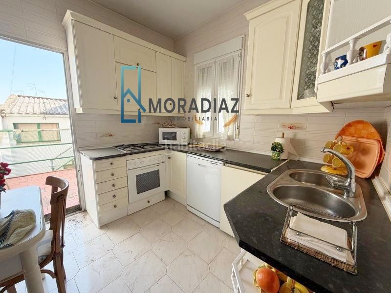 Foto 488fd72e-158a-41b2-8f1a-cebe5ff3dfa1. Casa adossada amb aparcament a Don Benito