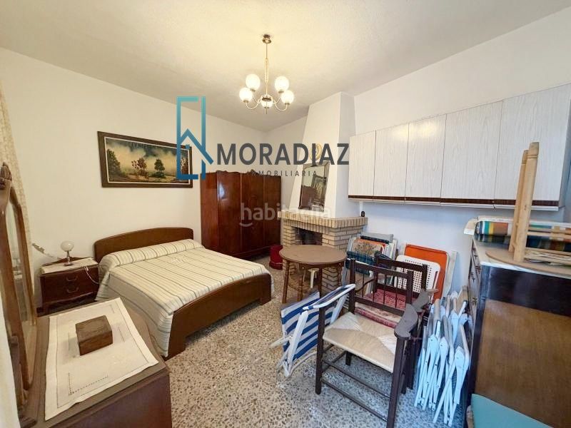Foto 4a5c7942-5244-4d86-9e3b-dae13c29bd3e. Casa adossada amb aparcament a Don Benito