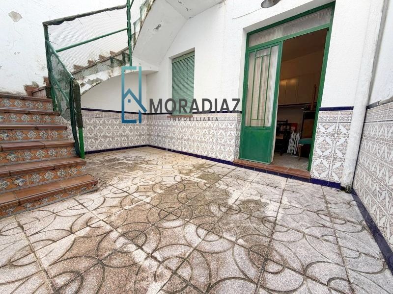 Foto 54cc2e6d-2dc1-499b-ad4f-d8bce3b3bed6. Casa adossada amb aparcament a Don Benito