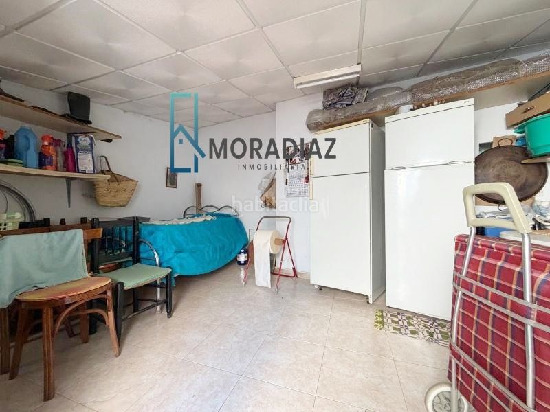 Foto 75a07e85-1241-48a0-ad90-7785b9c2eafa. Casa adossada amb aparcament a Don Benito
