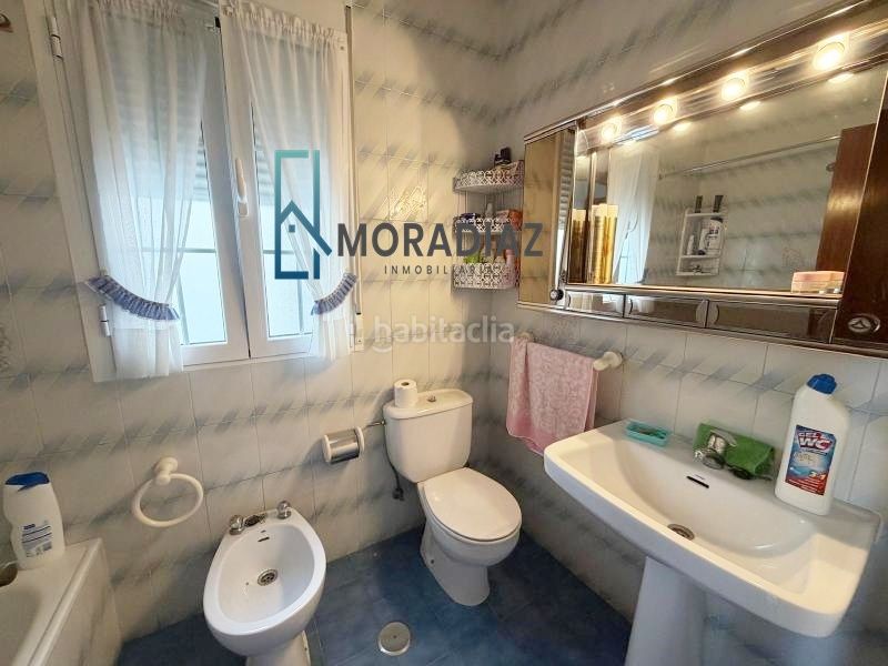 Foto aa62daf2-f47d-44c9-9f28-78c3b7161b13. Casa adossada amb aparcament a Don Benito