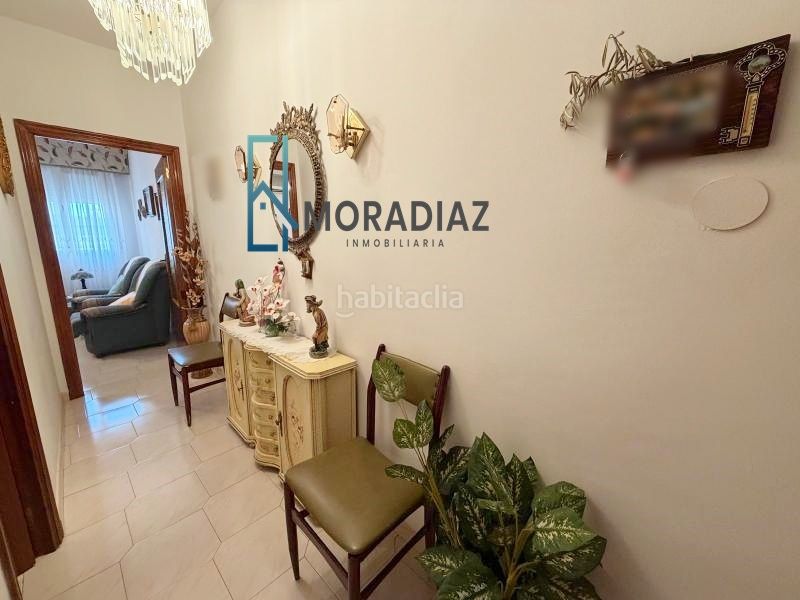 Foto ddaada73-924a-40ff-ba5c-5730a0c13e91. Casa adossada amb aparcament a Don Benito
