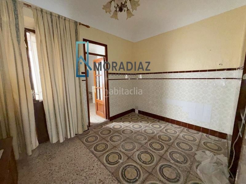 Foto 0e20a9c9-0b8a-4e99-a4d0-211d5b488a8d. Casa amb xemeneia a Don Benito