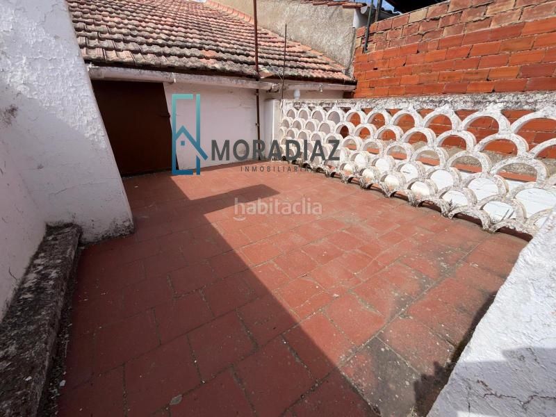 Foto 43190f33-357b-4809-ab4e-f34e5abf09b8. Casa amb xemeneia a Don Benito