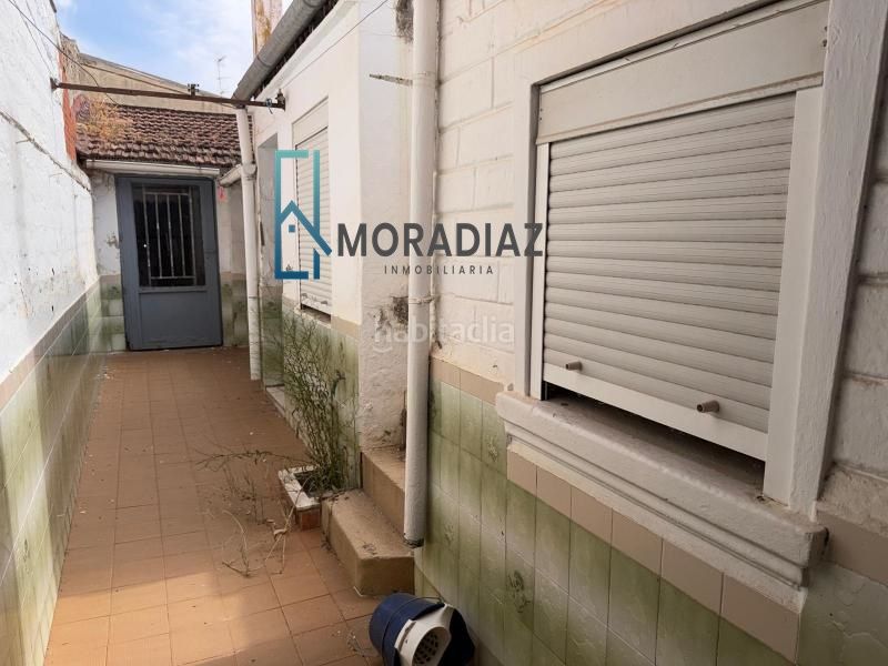 Foto 60aa60c0-935a-4b5c-b6c2-f39387b28e26. Casa amb xemeneia a Don Benito