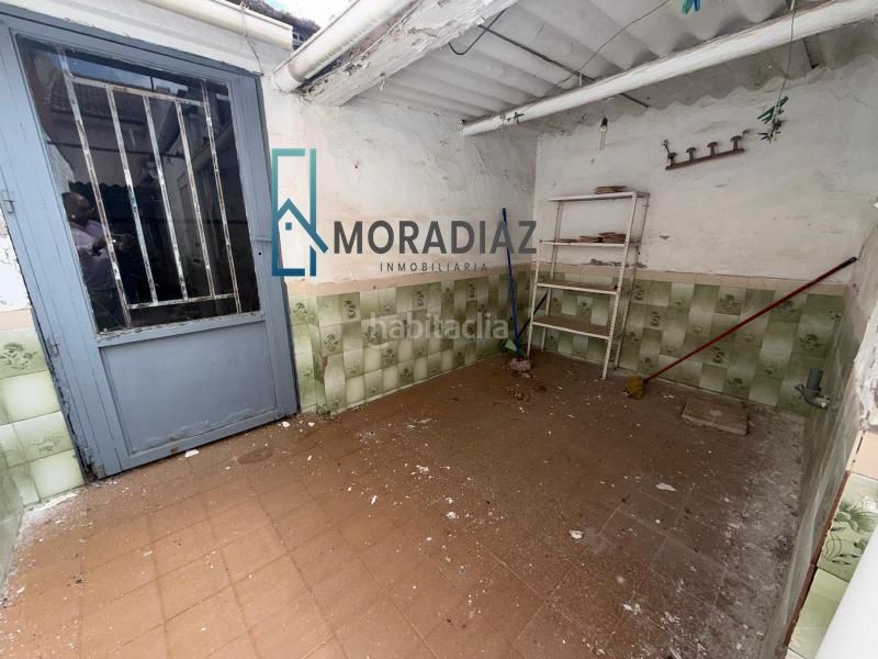 Foto 7bae90d7-dbee-40f7-af0b-cd6862d9bd11. Casa amb xemeneia a Don Benito