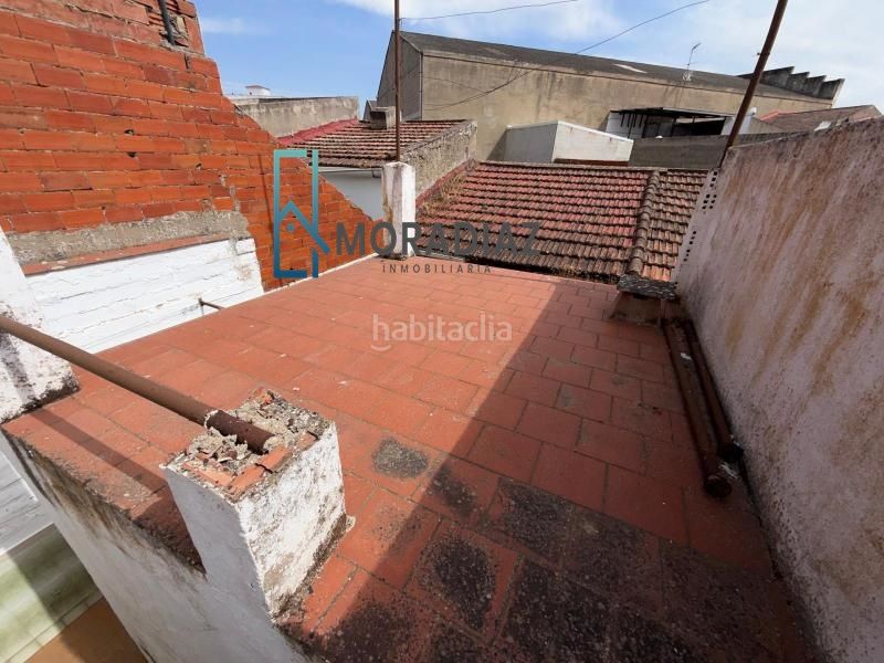 Foto c5b511f1-9b84-4622-ba3a-2496a59a88ad. Casa amb xemeneia a Don Benito