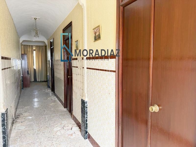 Foto cde9c33b-87de-4b4e-bc4c-48605ae7160c. Casa amb xemeneia a Don Benito