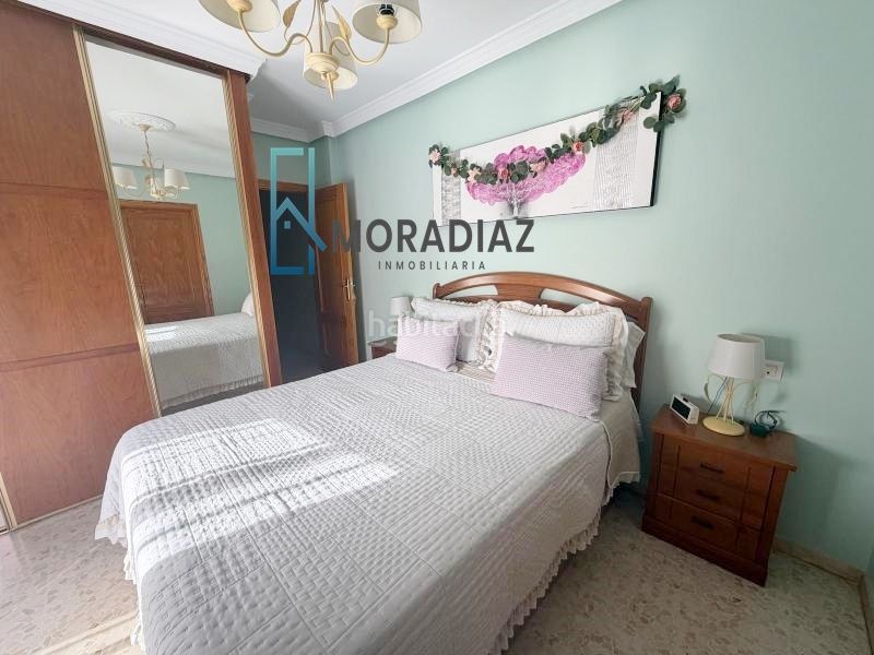Foto acb1720d-3e15-4e18-a5ae-a0402b2a1870. Pis amb aparcament a Don Benito