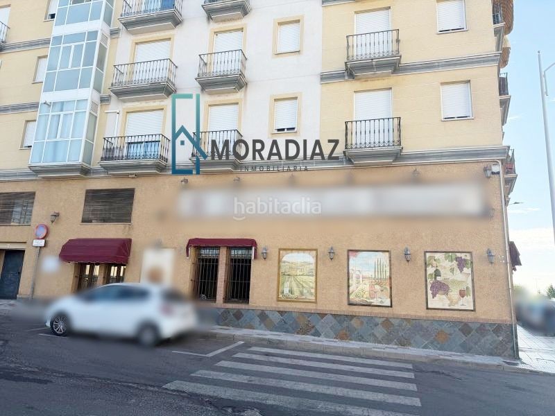 Foto affc7584-5e45-45e0-8c93-0a423bd3200f. Pis amb aparcament a Don Benito