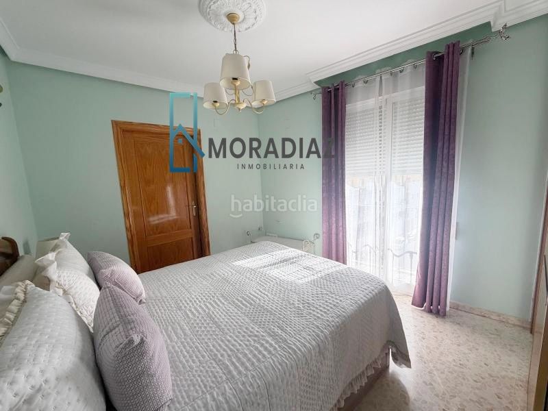 Foto c8e4166a-d8fd-41db-82e7-46827c5da301. Pis amb aparcament a Don Benito